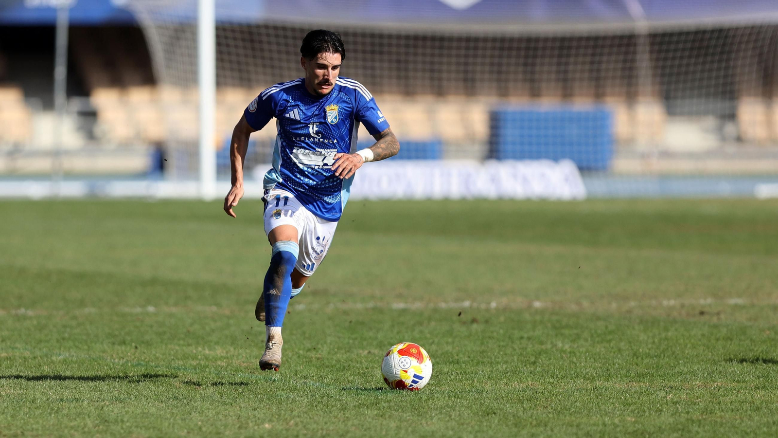 Imágenes del Xerez CD contra el Atlético Malagueño en Chapín