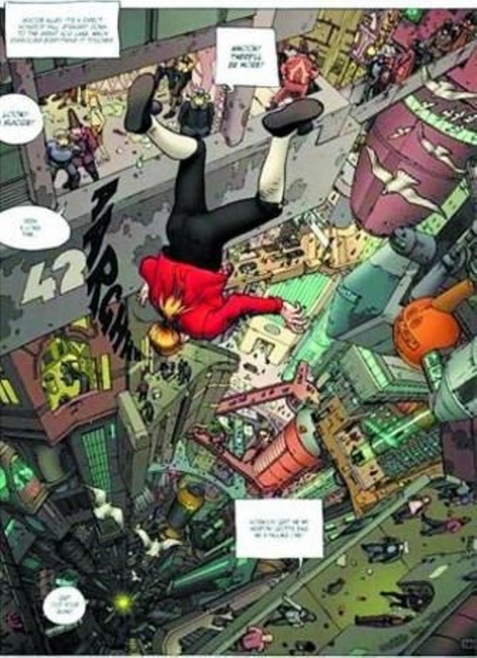 1. El Incal. Una imagen del cómic que Giraud creó a finales de los 70, con John Difool como personaje principal de las aventuras 2. Blueberry. El famoso teniente creado por Jean Giraud, lanzado a la fama por un personaje del que ha creado 45 historias 3. Jean Giraud. Imagen del dibujante francés, nacido en 1938 4. Arzach. En este cómic el autor empieza una serie de historias cortas en las que combina ciencia ficción y humor negro