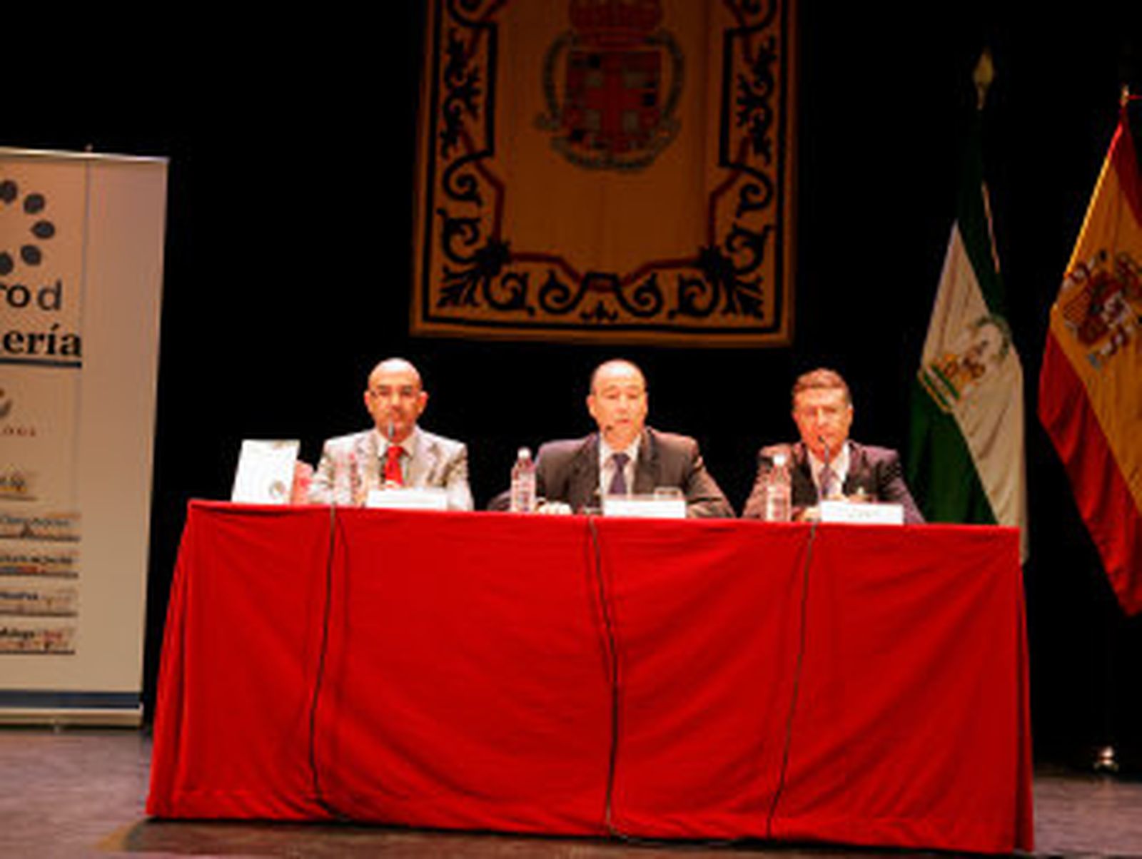 Jose Ángel Pérez presenta su libro 'Rompiendo el Silencio'