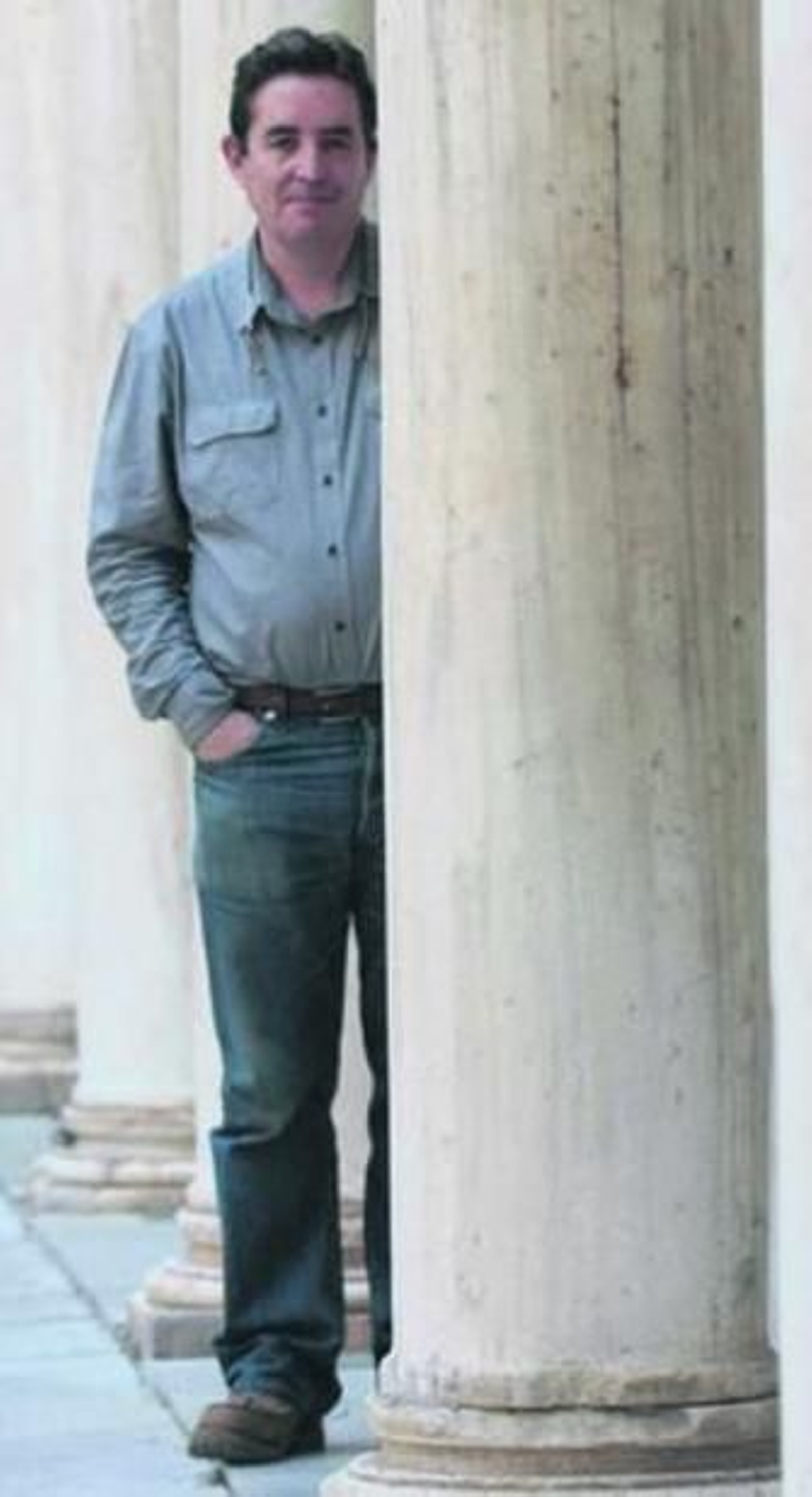 Luis García Montero, .