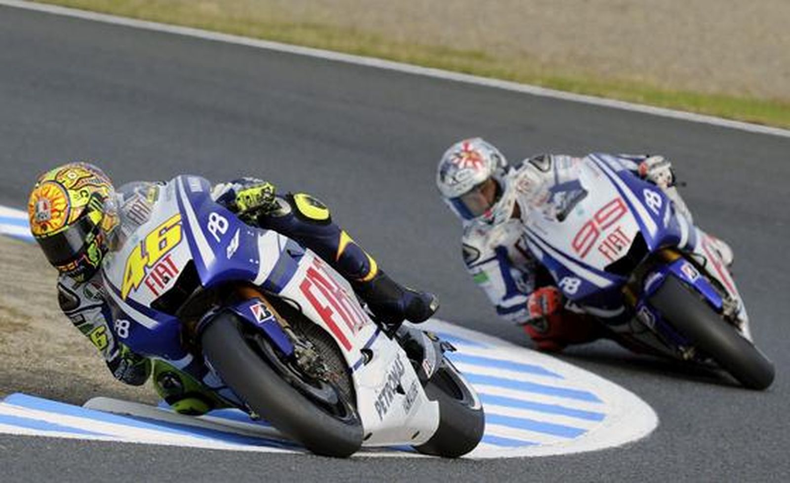 Foto: EFE / Reuters / AFP