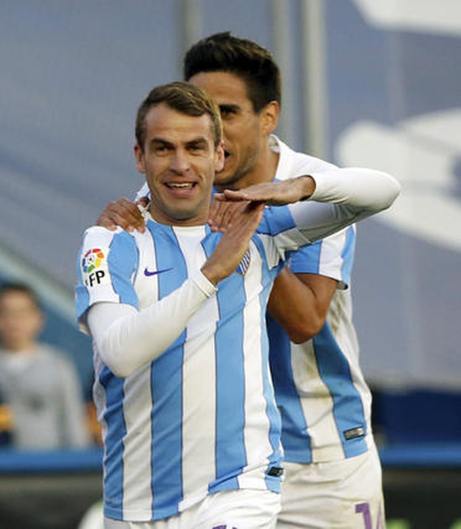 Foto: Juan Carlos Cardenas (EFE)