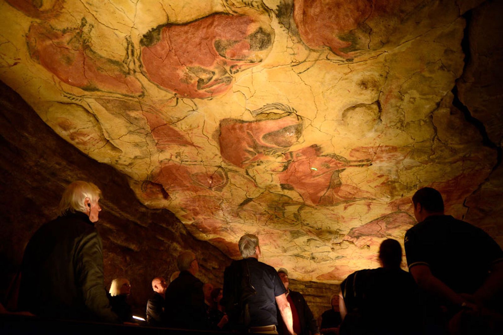 La UAL contribuye a un modelo matemático que optimiza la conservación de la Cueva de Altamira