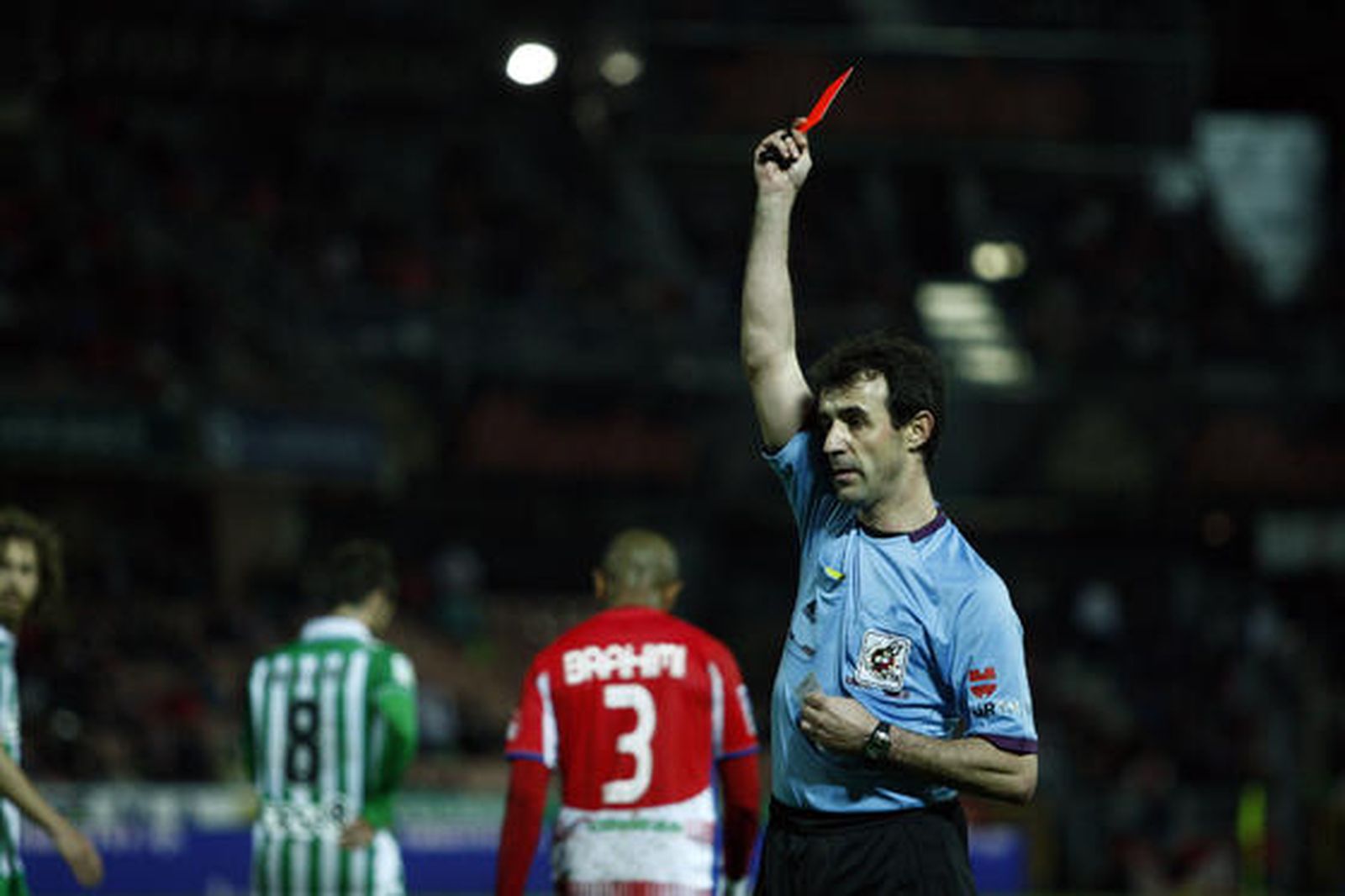 Foto: Pepe Villoslada