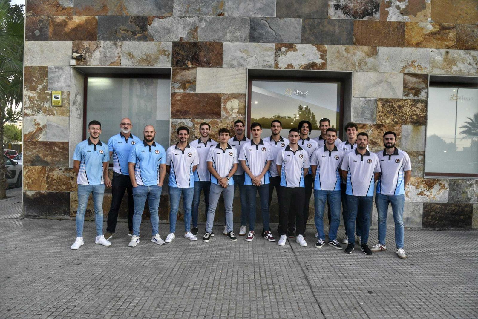 La presentación de la ULB 2022-23, en imágenes