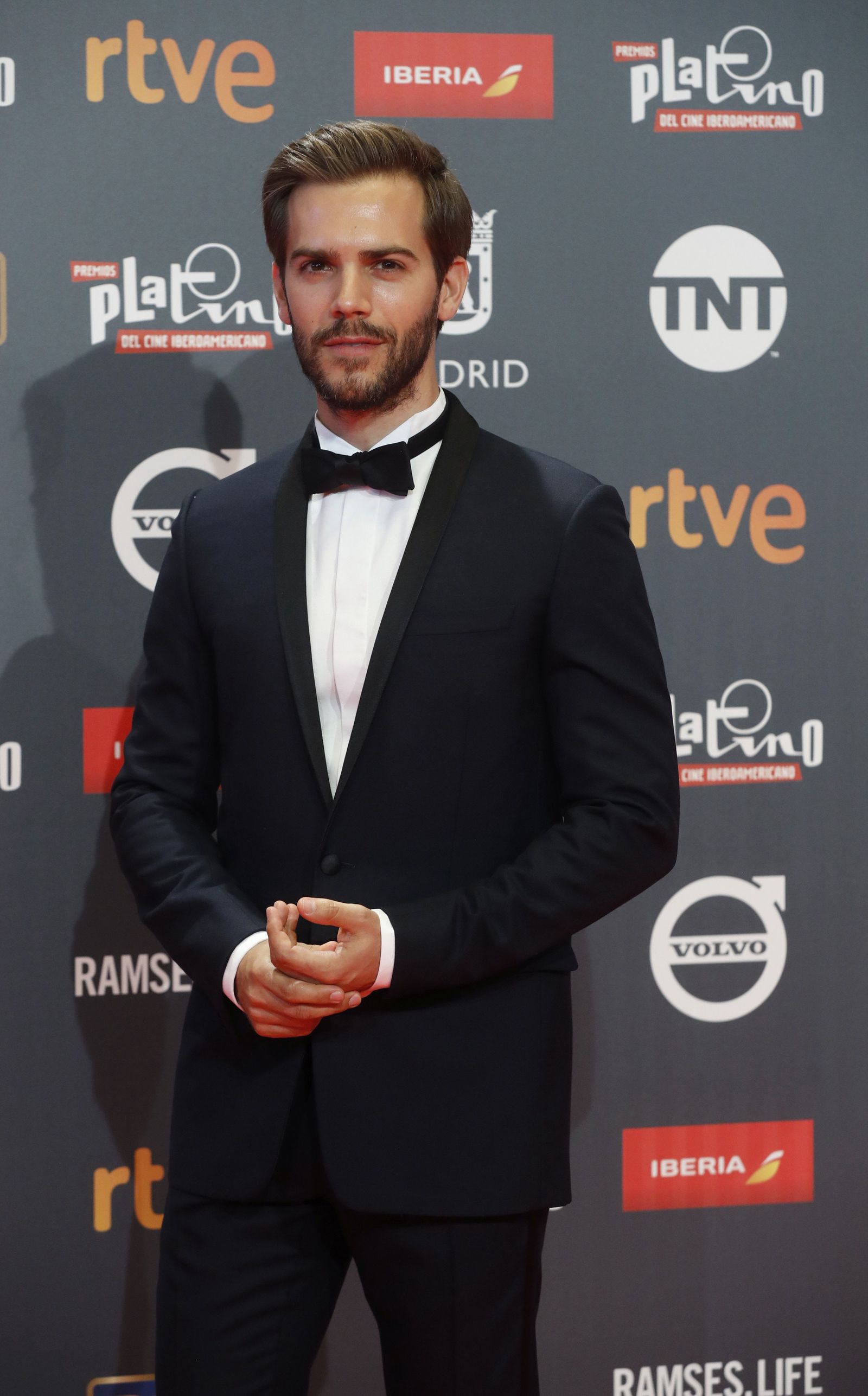 IV Gala Premio Platino