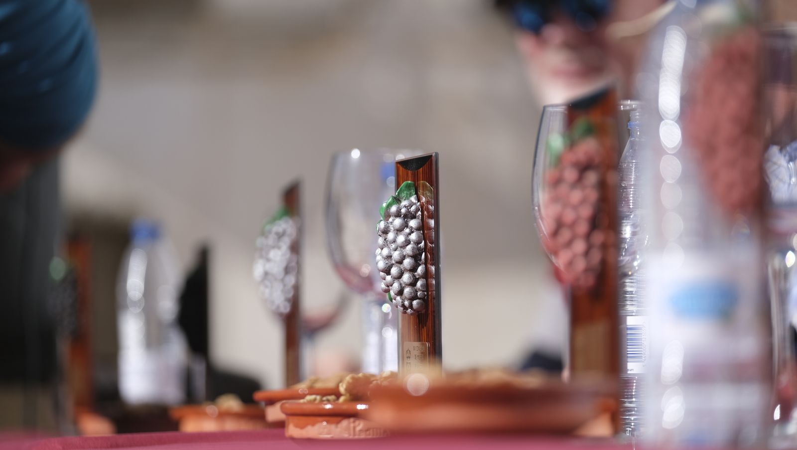 Imágenes del Certamen de Mostos de Fiñana