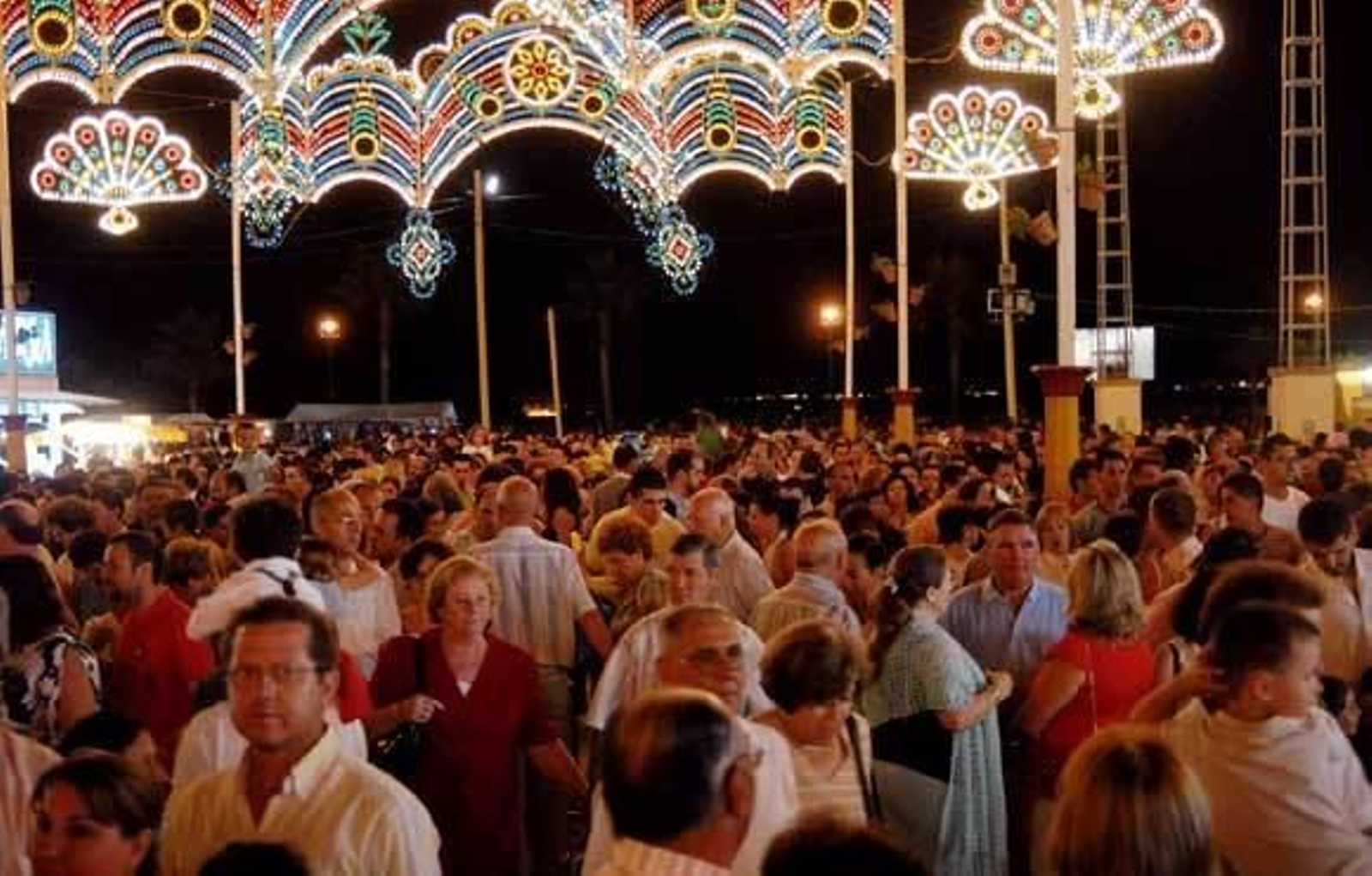 Programación variopinta para los días de feria de los isleños