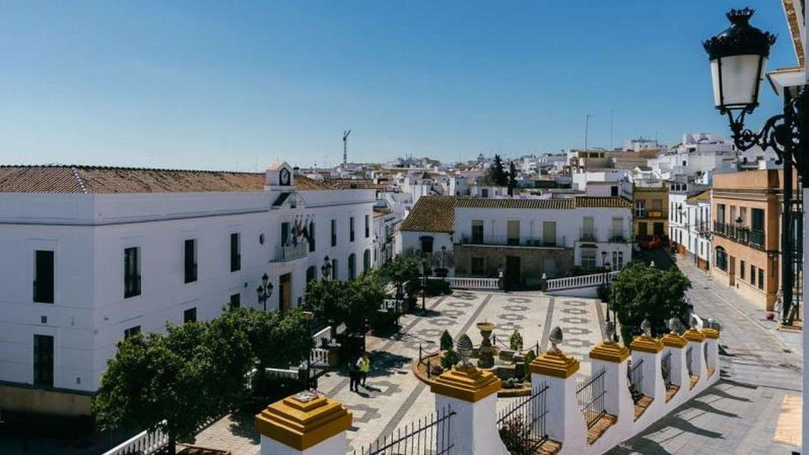 El Viso del Alcor se alza como una de las localidades con el precio de la vivienda más bajo