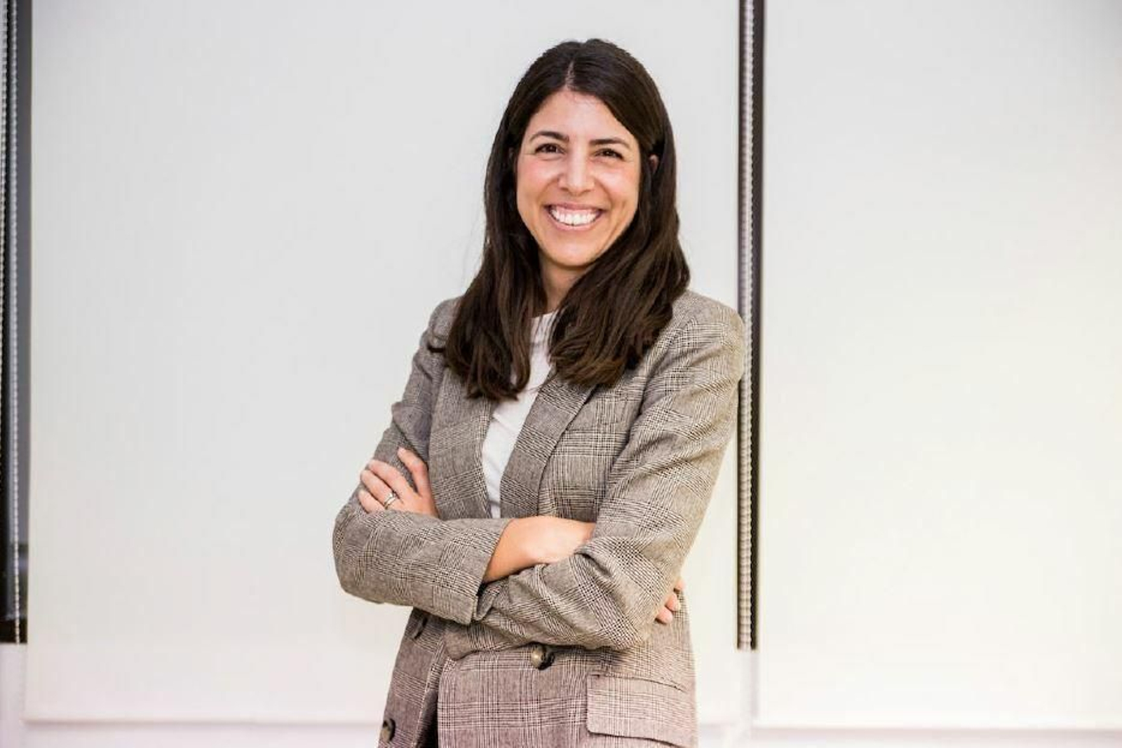 Ana Villanueva, CEO de Tiko. Ana Villanueva, CEO de Tiko.
