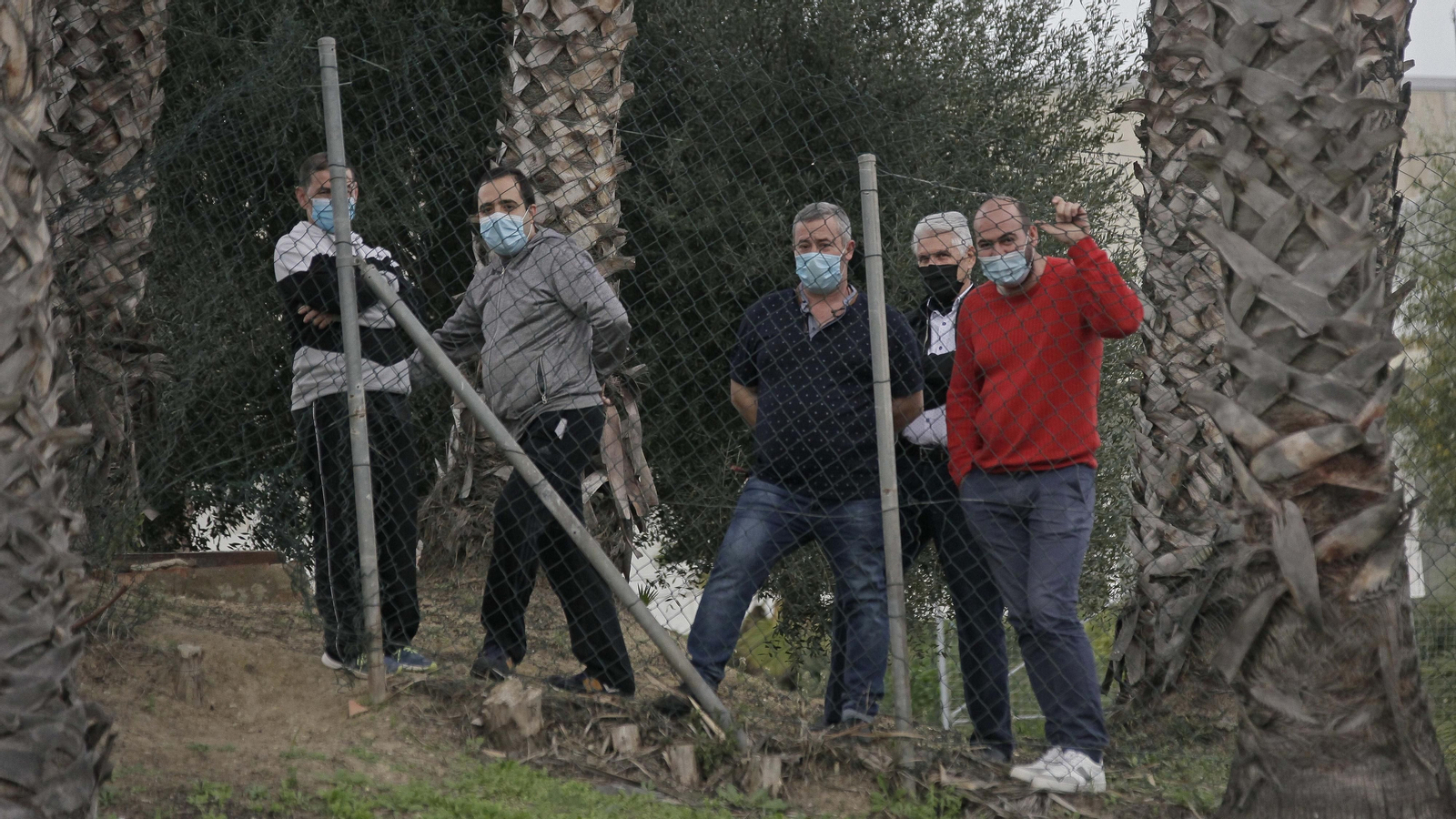 Las mejores fotos del Unión - Xerez Deportivo