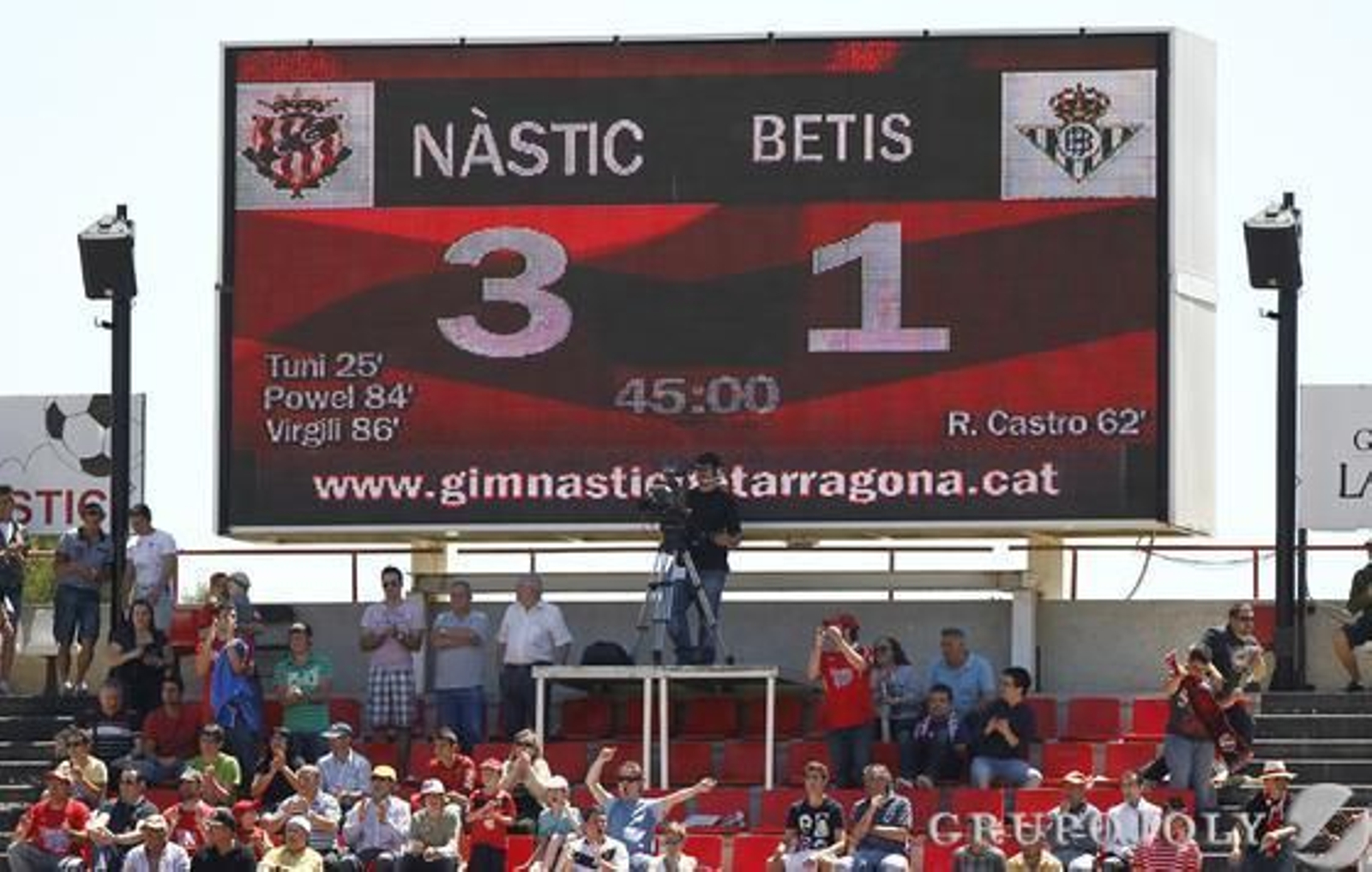 Foto: Antonio Pizarro