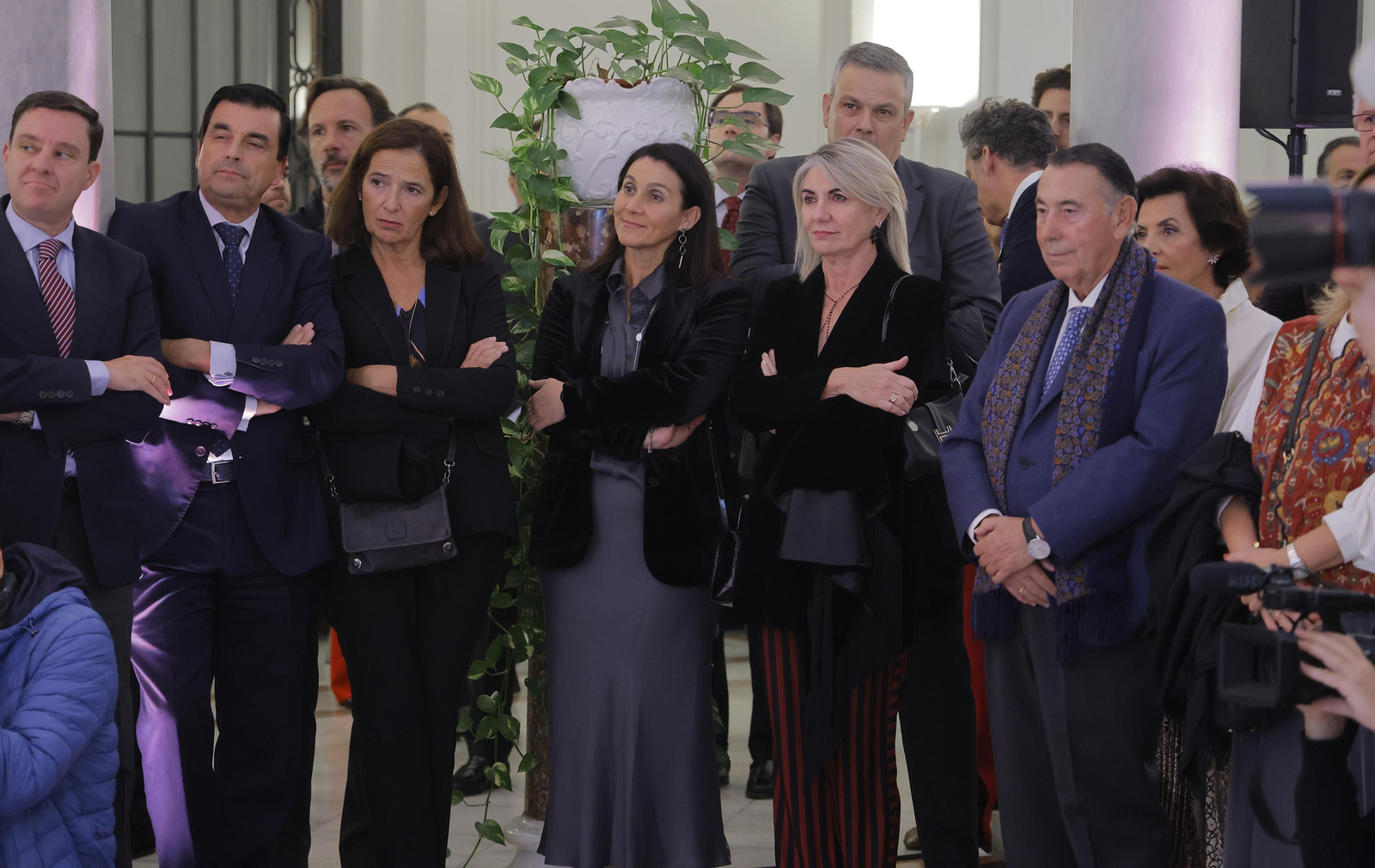 Las fotos del XV encuentro solidario Santander Autismo de Sevilla