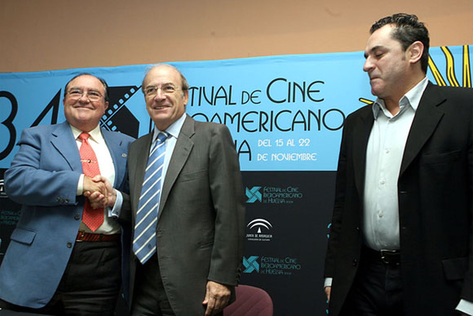 La industria se vuelca con el Festival