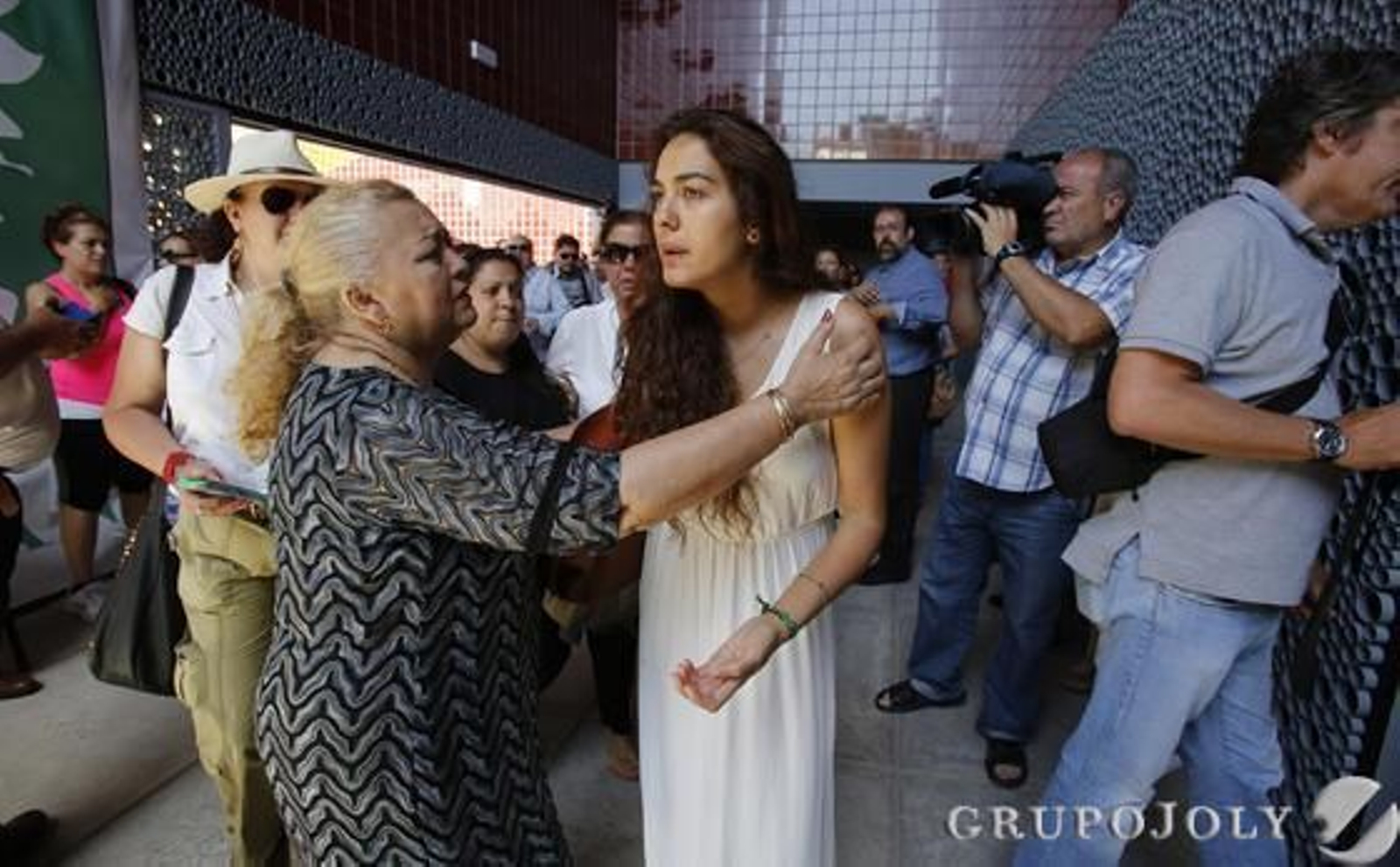 Foto: Antonio Pizarro