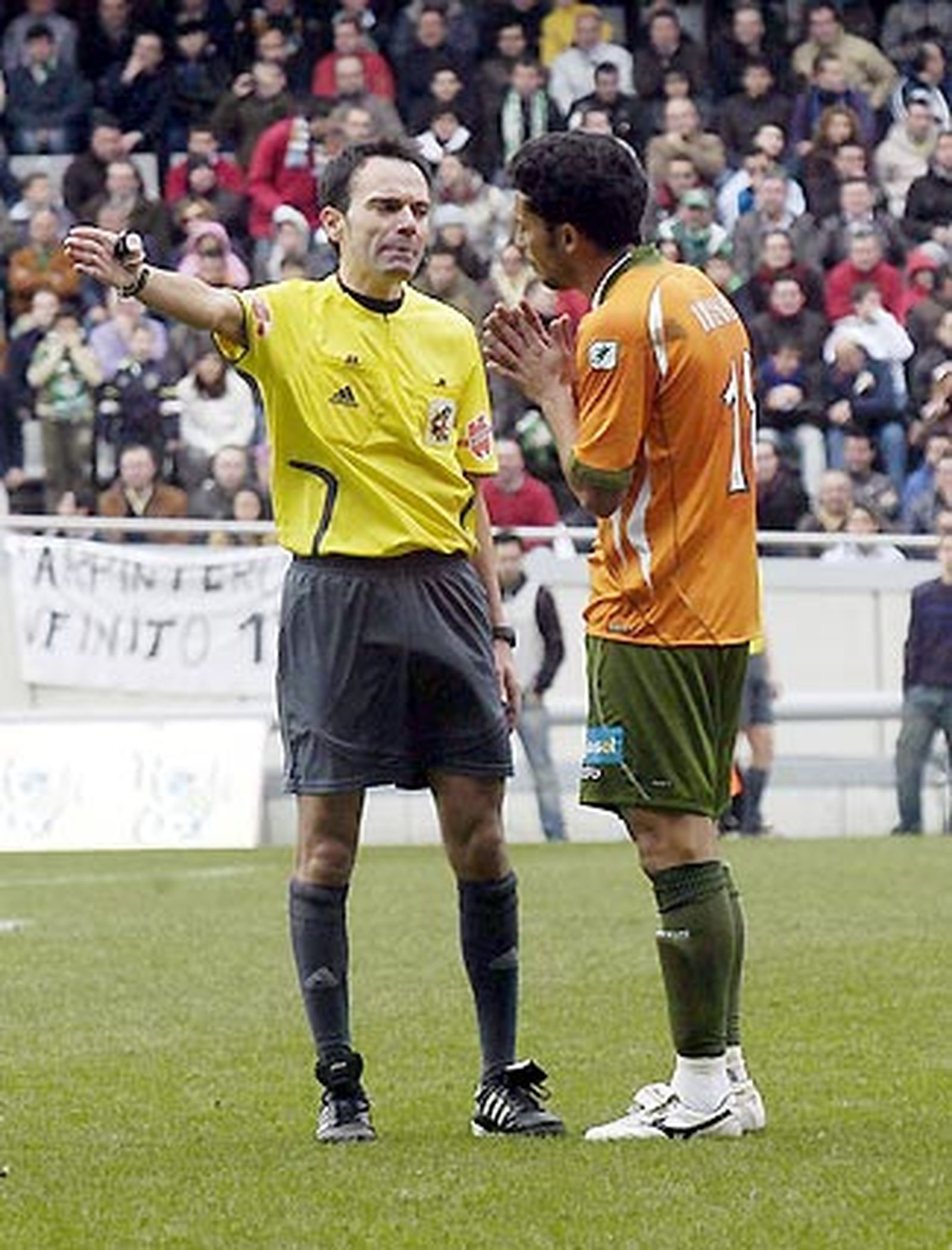 Foto: José Martínez / Rafael A. Butelo