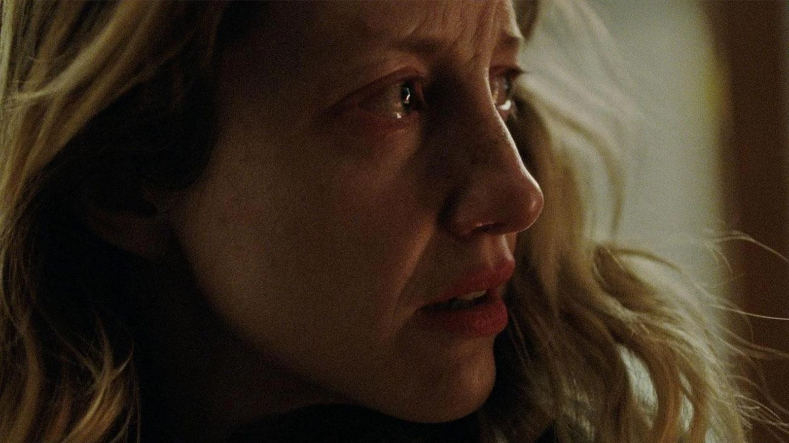Andrea Riseborough, en 'To Leslie'-