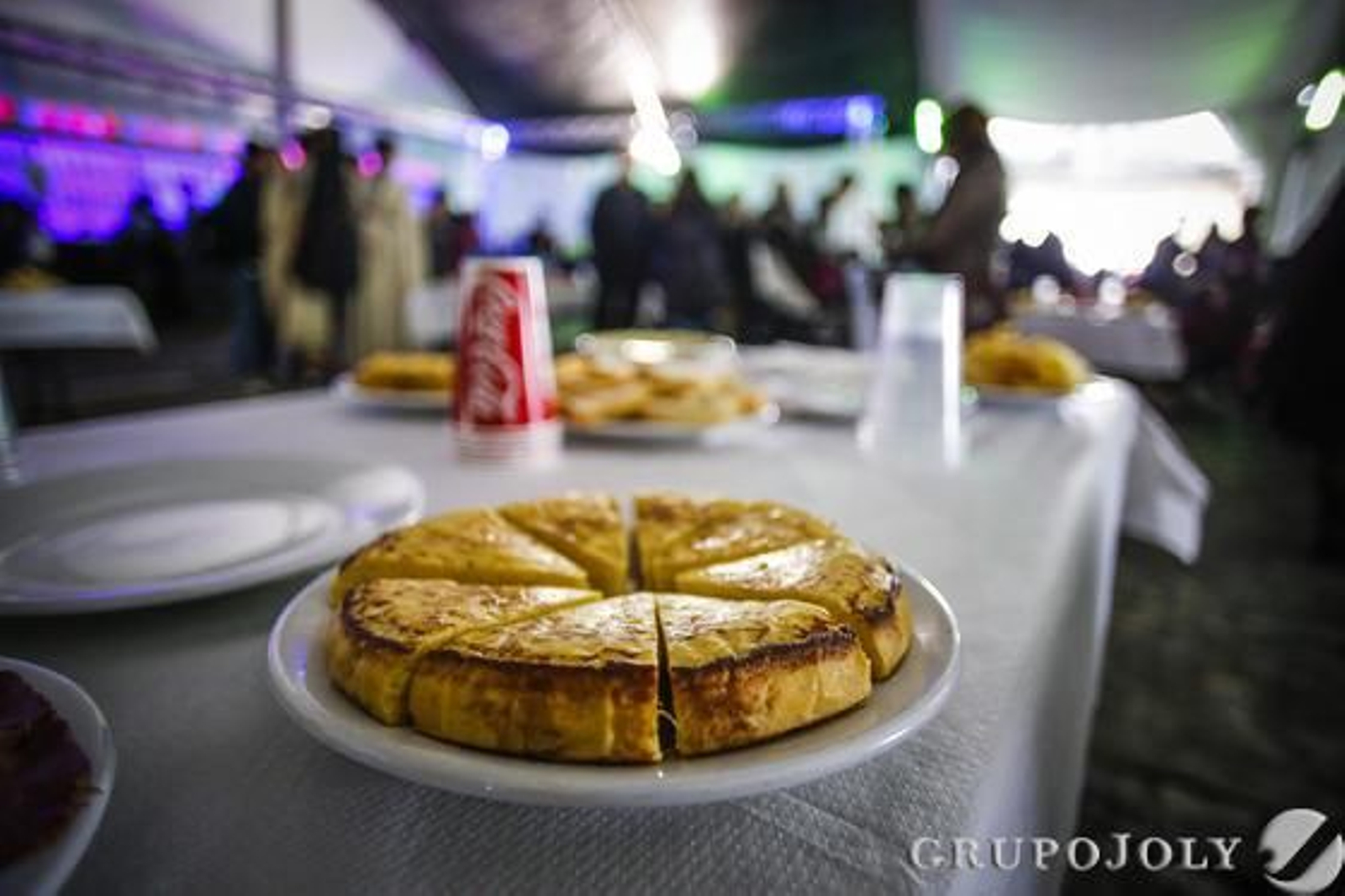 Foto: Julio Gonzalez