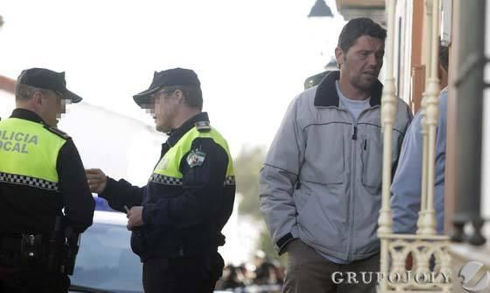 Francisco Antonio H.L.

Foto: Antonio Pizarro