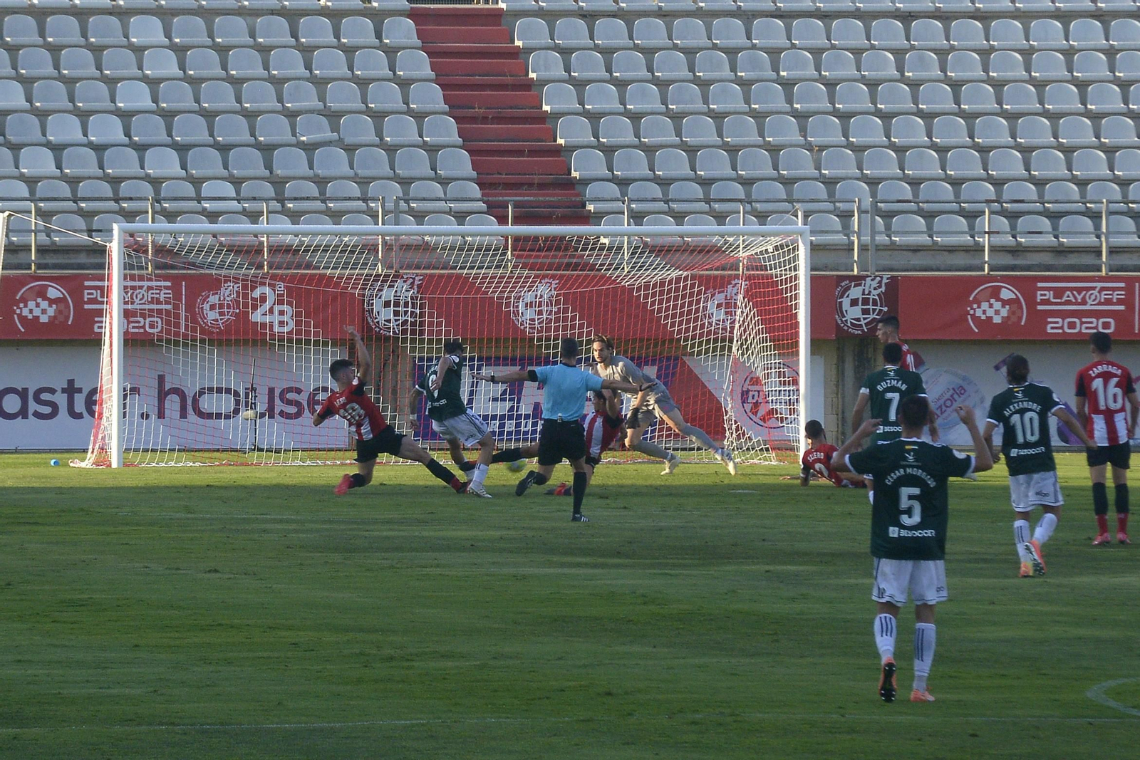 Fotos de Athletic Bilbao-Badajoz