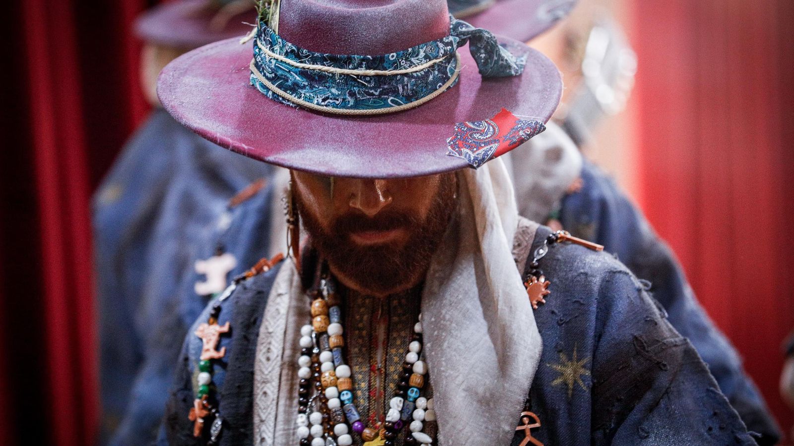 Búscate entre las mejores imágenes de la sexta sesión preliminares del COAC 2025