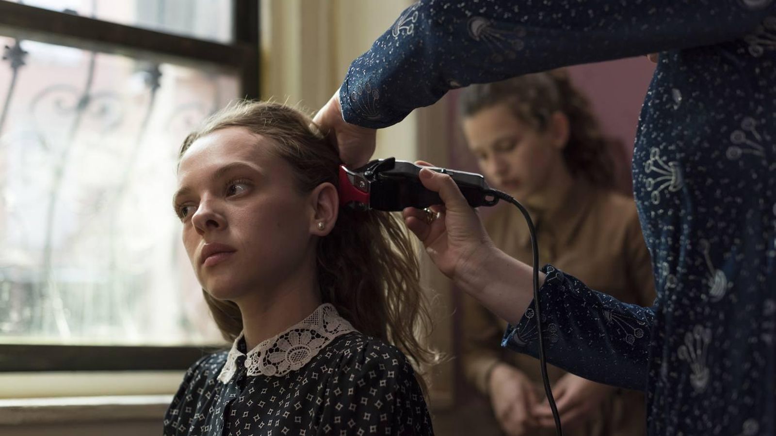 'Unorthodox', miniserie favorita.