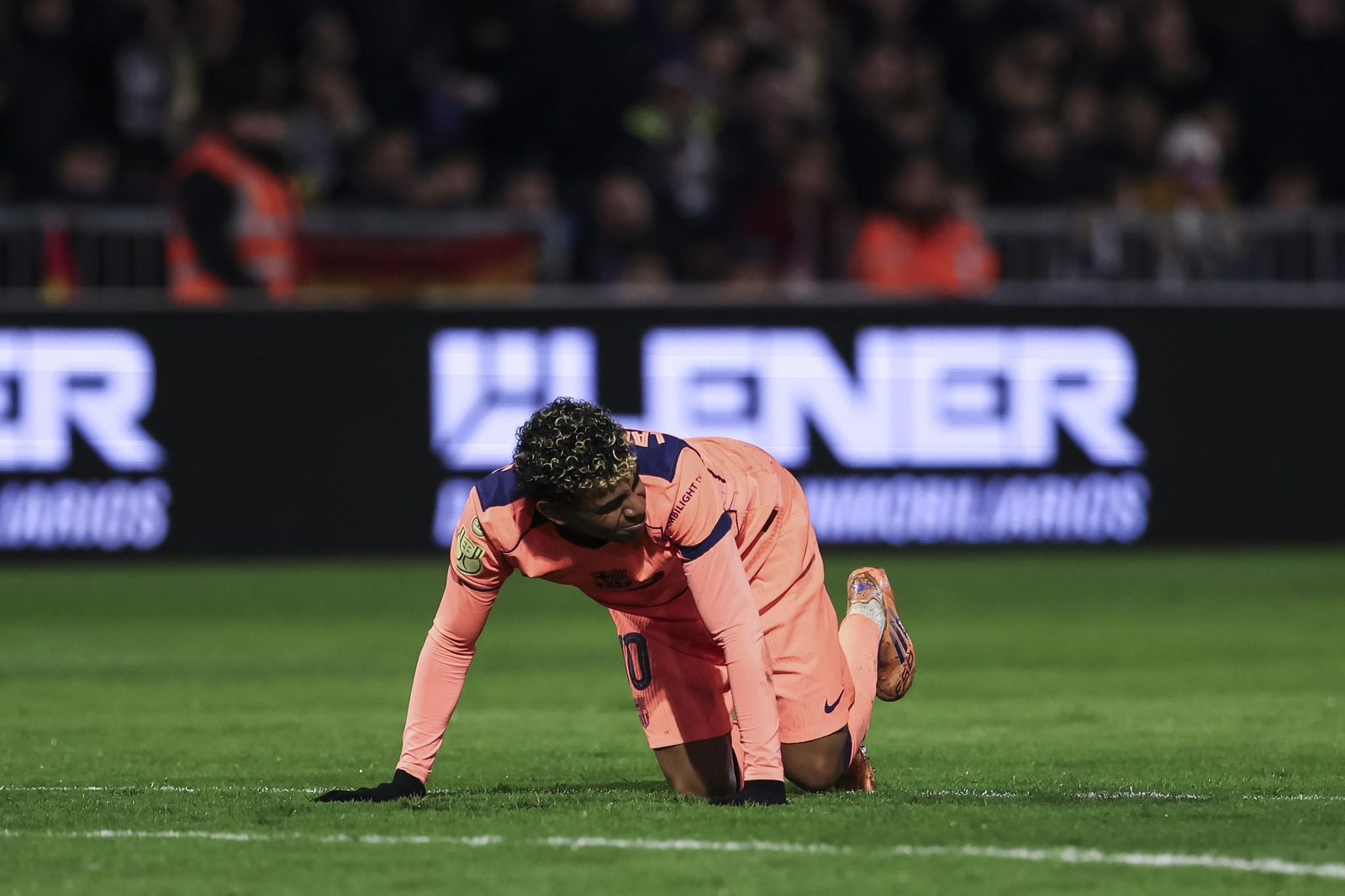 Las fotos del Guadalajara-Barcelona