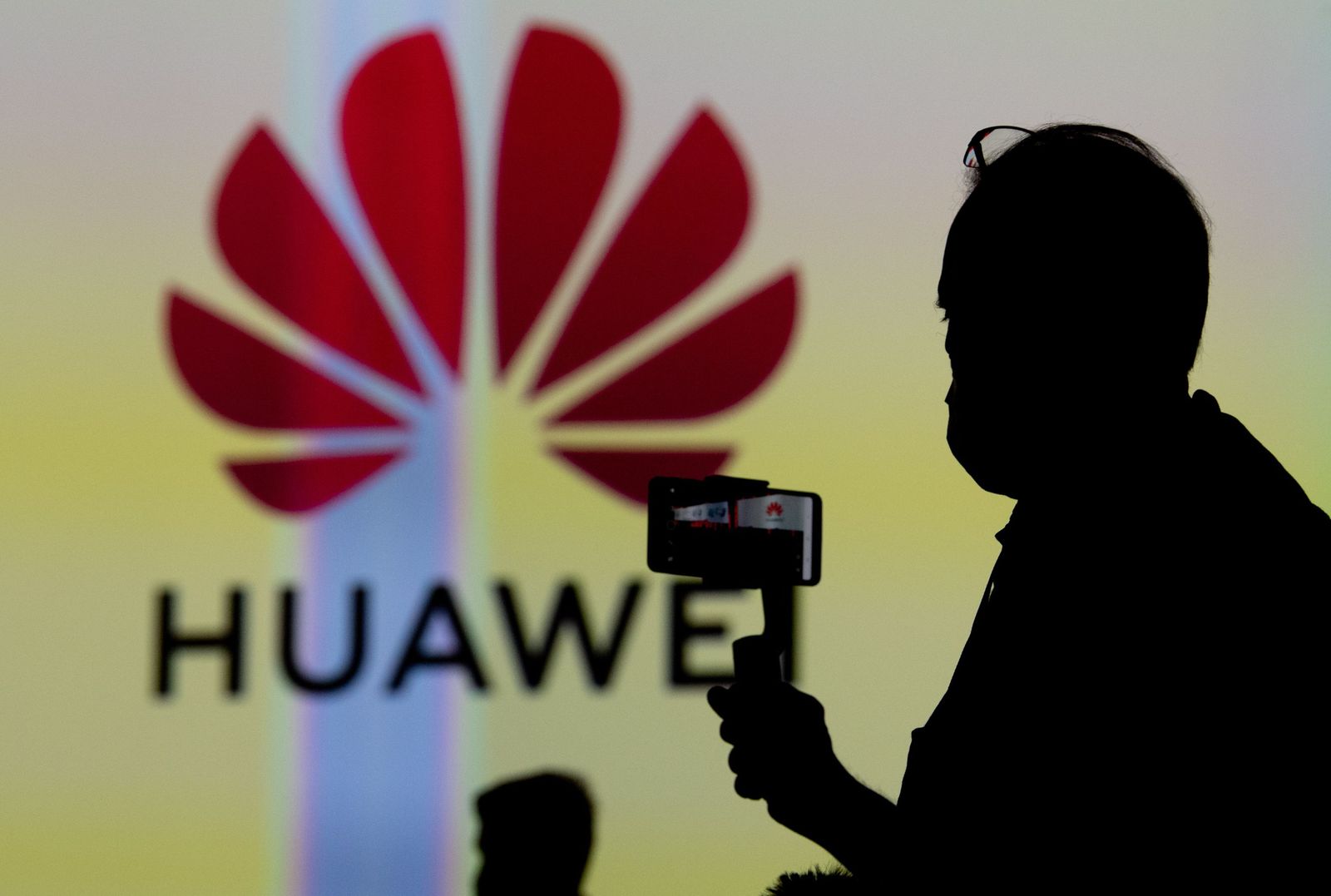 Huawei aumentó un 3,1% su facturación en el primer semestre, hasta 39.211 millones