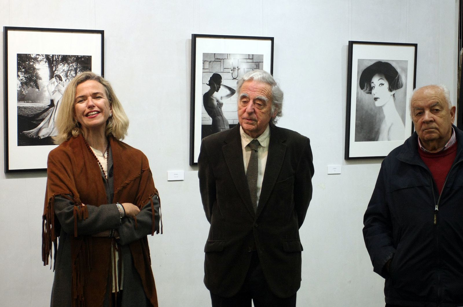 Latitudes. Exposiciones de Alberto Korda y de Pedro Luis Raota