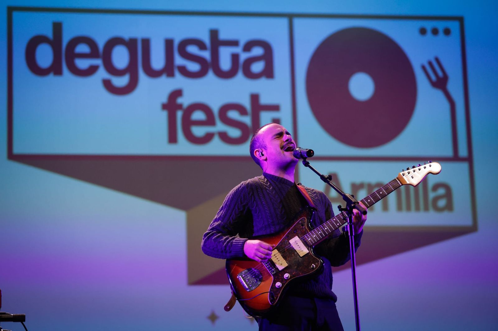 Granada acoge la premiere gastronómica del Degusta Fest 2026, en imágenes