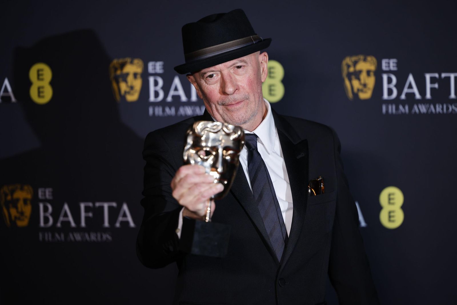 Las mejores imágenes de los BAFTA 2025