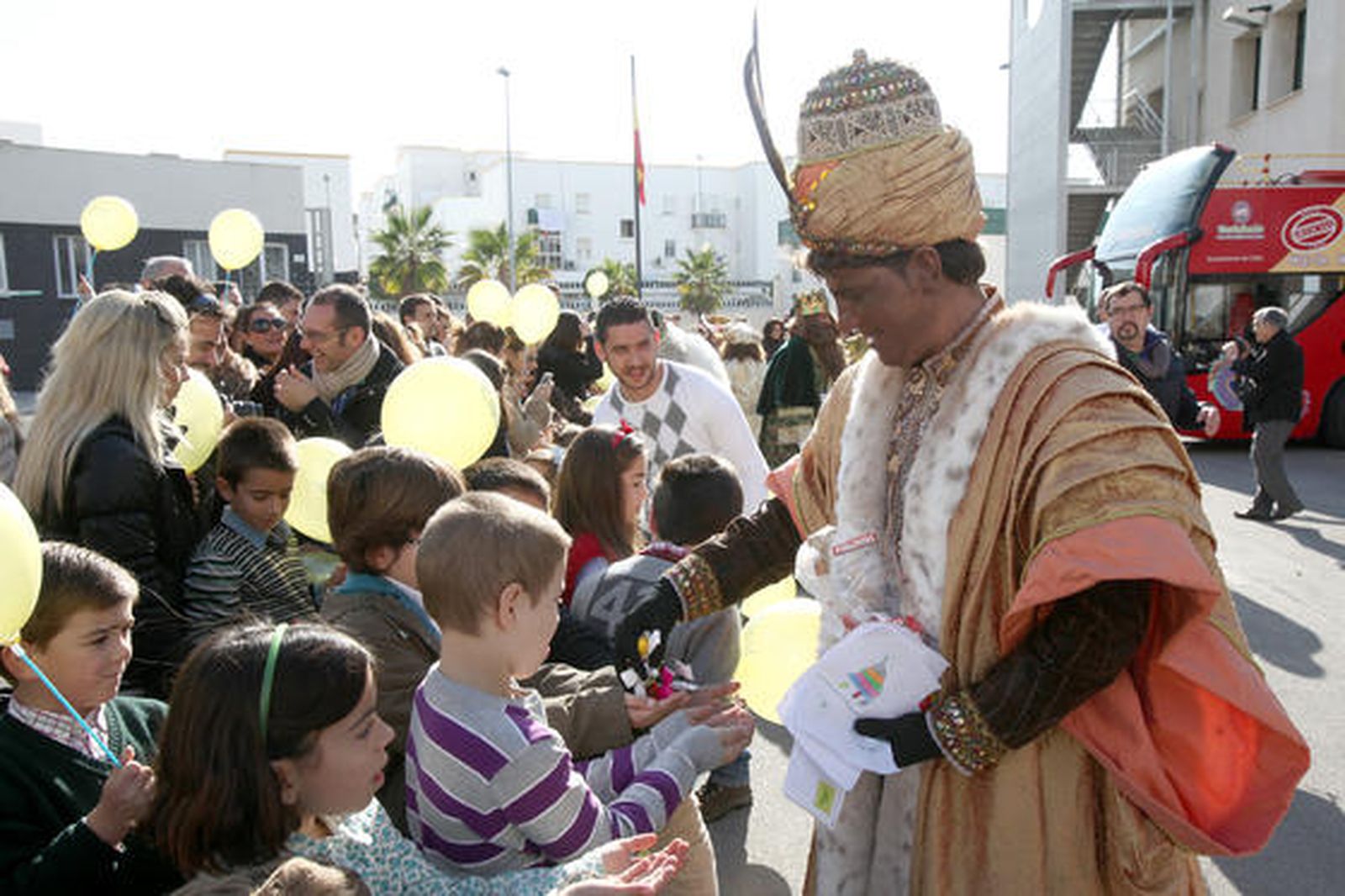 Foto: Fito Carreto y Jesus Marin