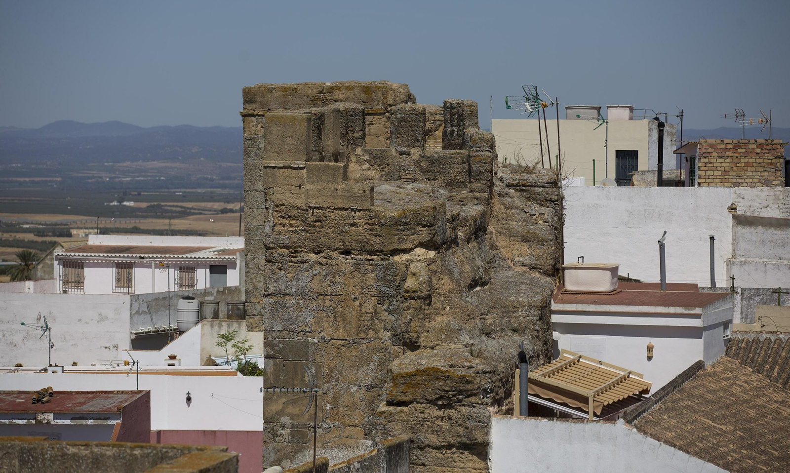 Carmona, en imágenes