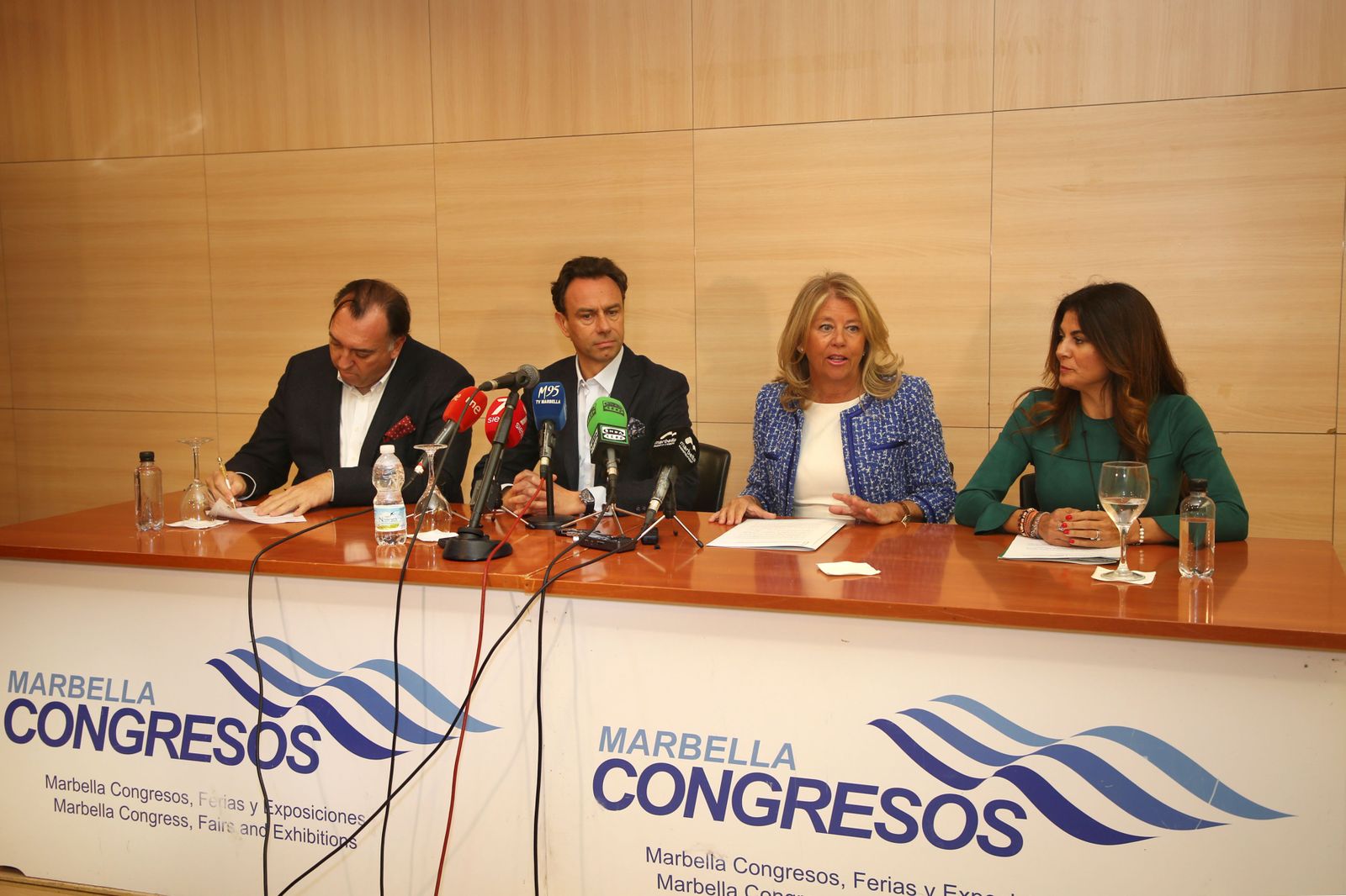 Marbella acoge la próxima semana un congreso sobre turismo de lujo