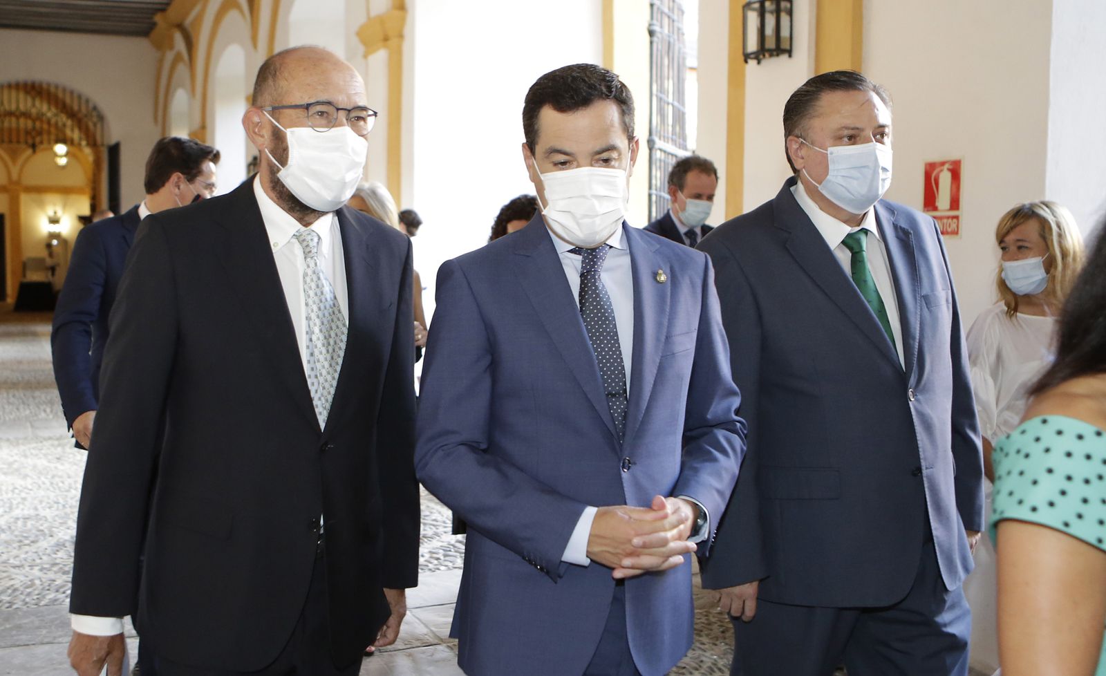 Las imágenes de la presentación del 18º Anuario Joly