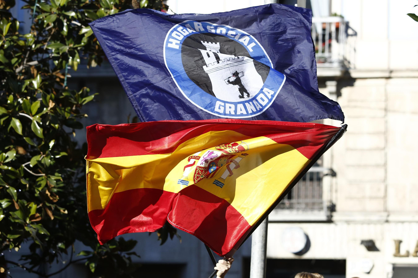 La Toma de Granada en 50 imágenes