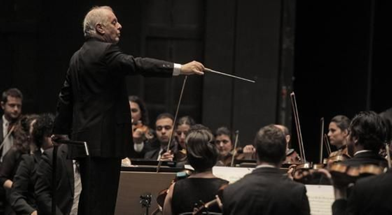 Foto: Antonio Pizarro