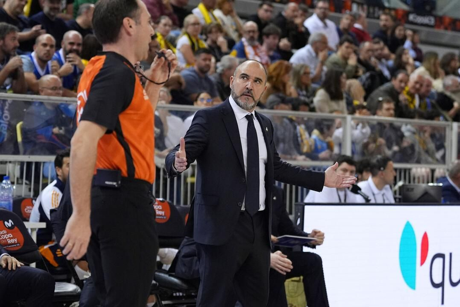 El Unicaja, campeón de Copa: Todas las imágenes del partido, la fiesta y la llegada a Málaga