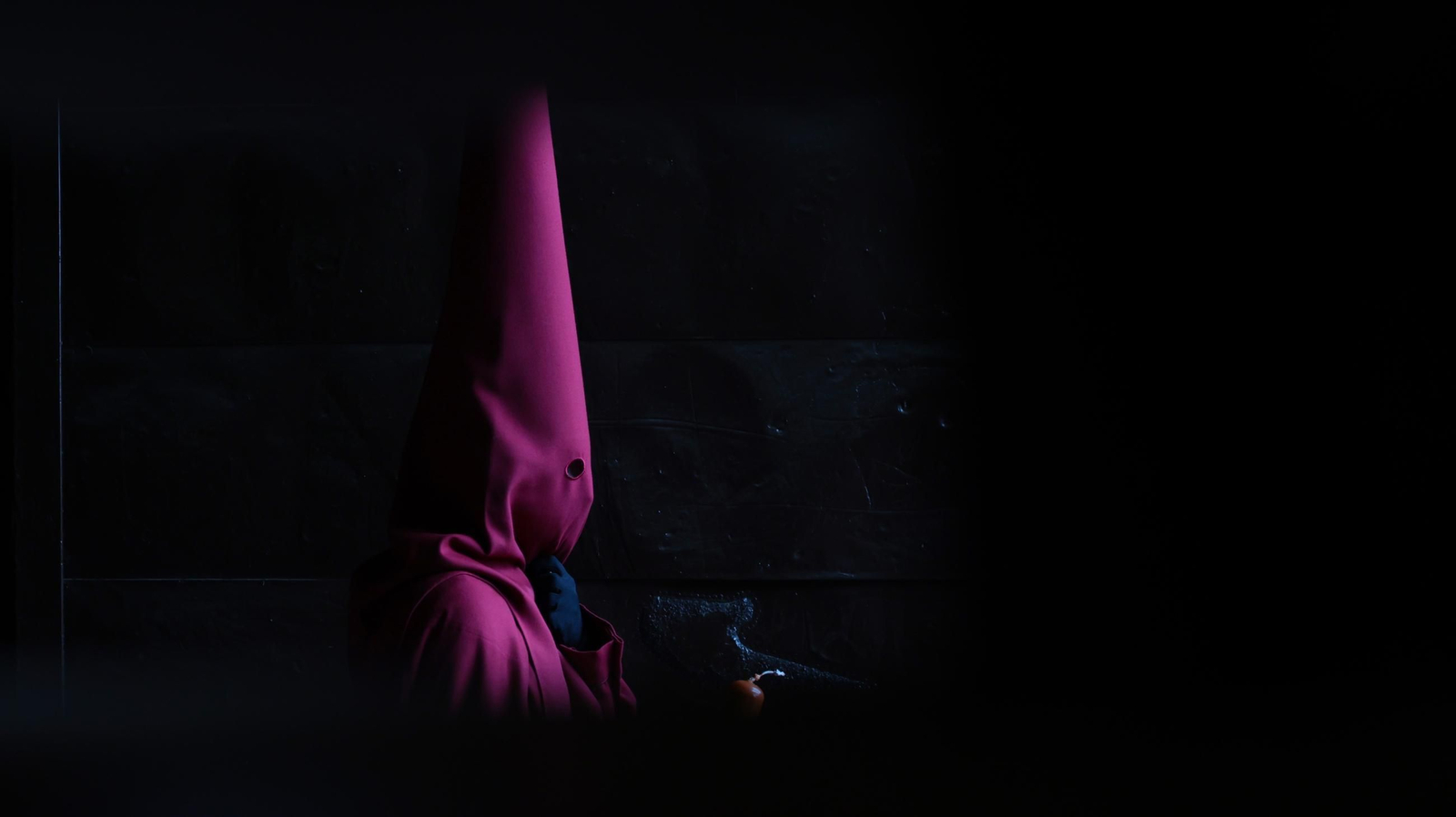 Imágenes de la Hermandad de Salvación en el Martes Santo de Jerez 2025