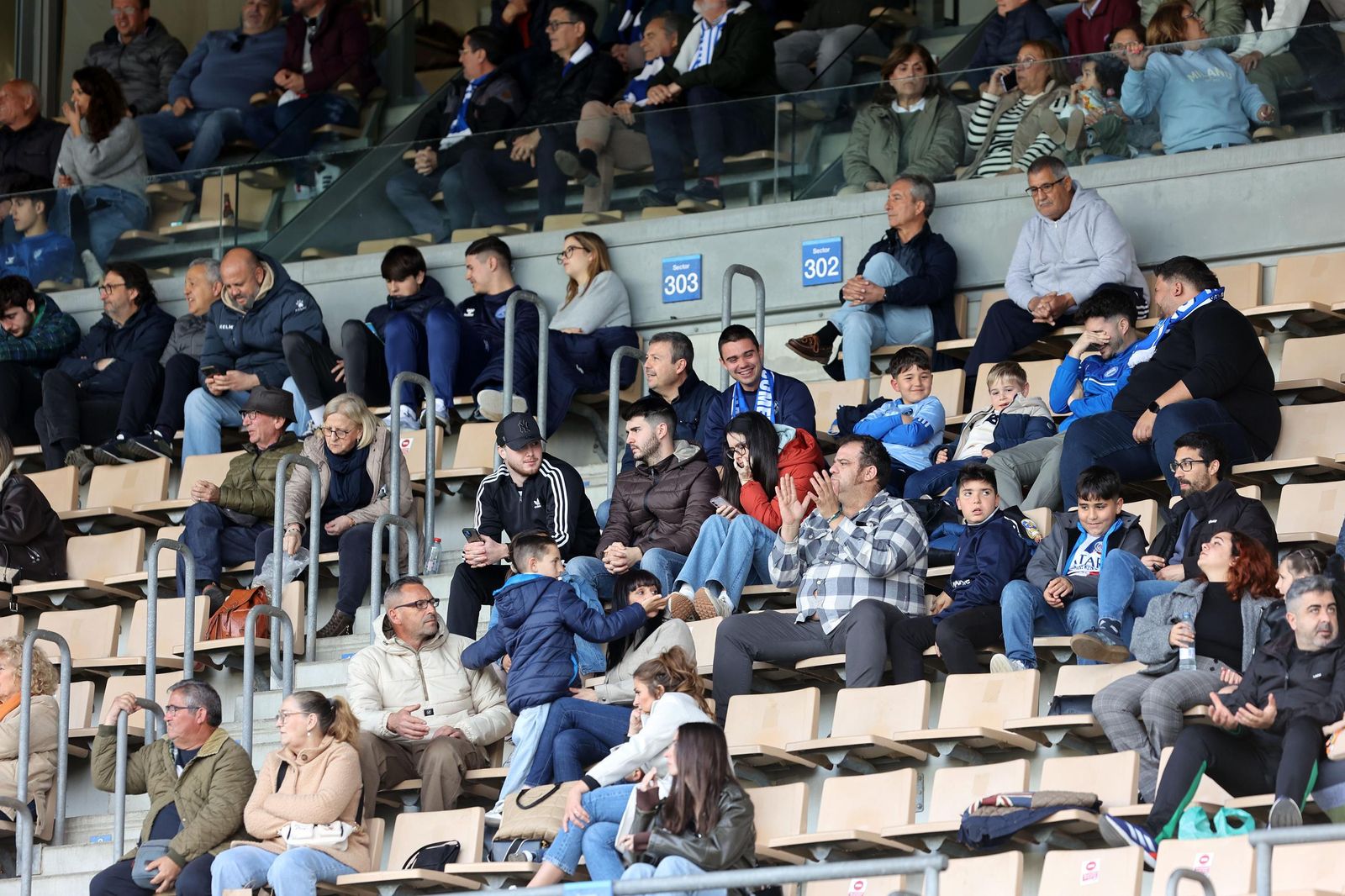 Búscate en el Xerez DFC contra el Club Atlético Antoniano en Chapín