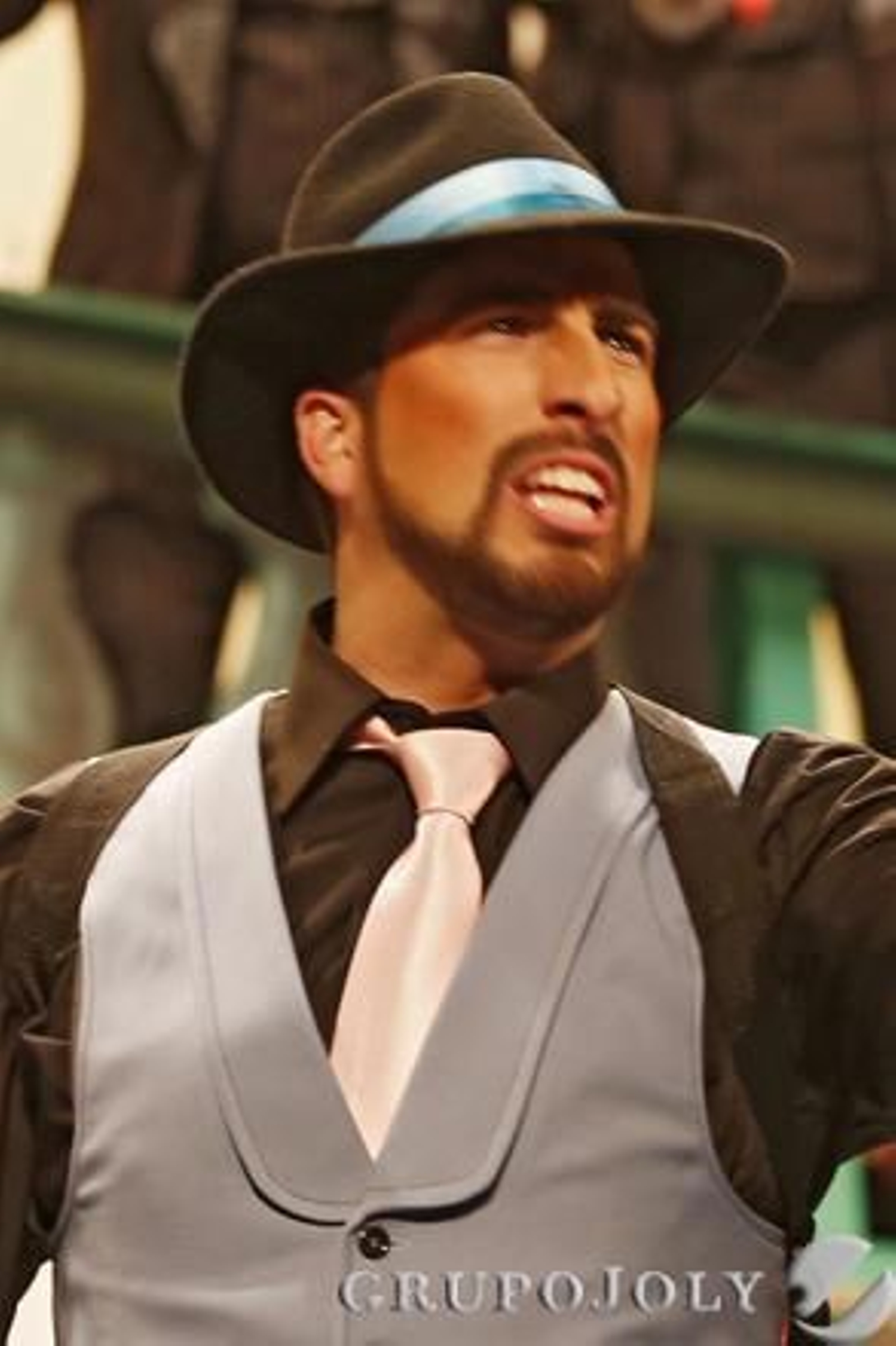 Foto: Lourdes de Vicente y Fito Carreto