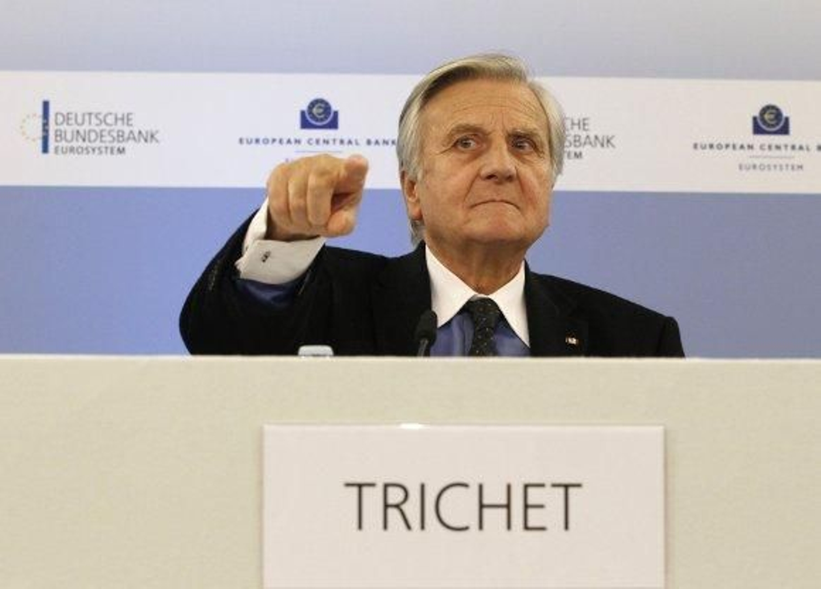 El BCE mantiene sin cambios los tipos de interés