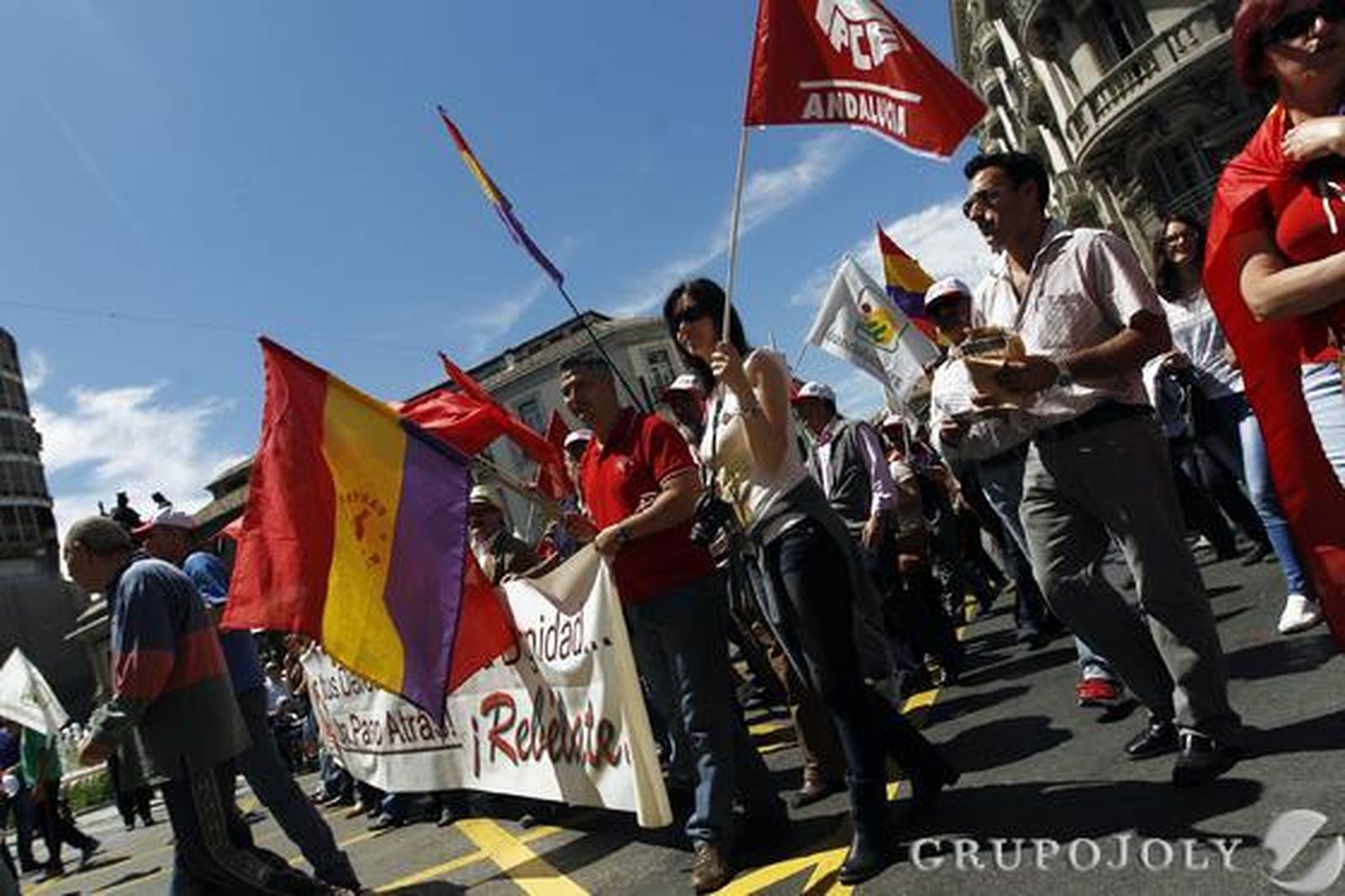 Foto: Pepe Villoslada