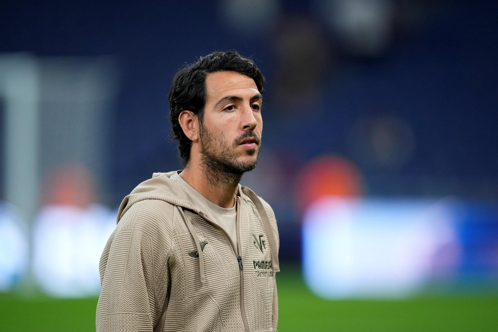 Las fotos del Real Madrid-Villarreal