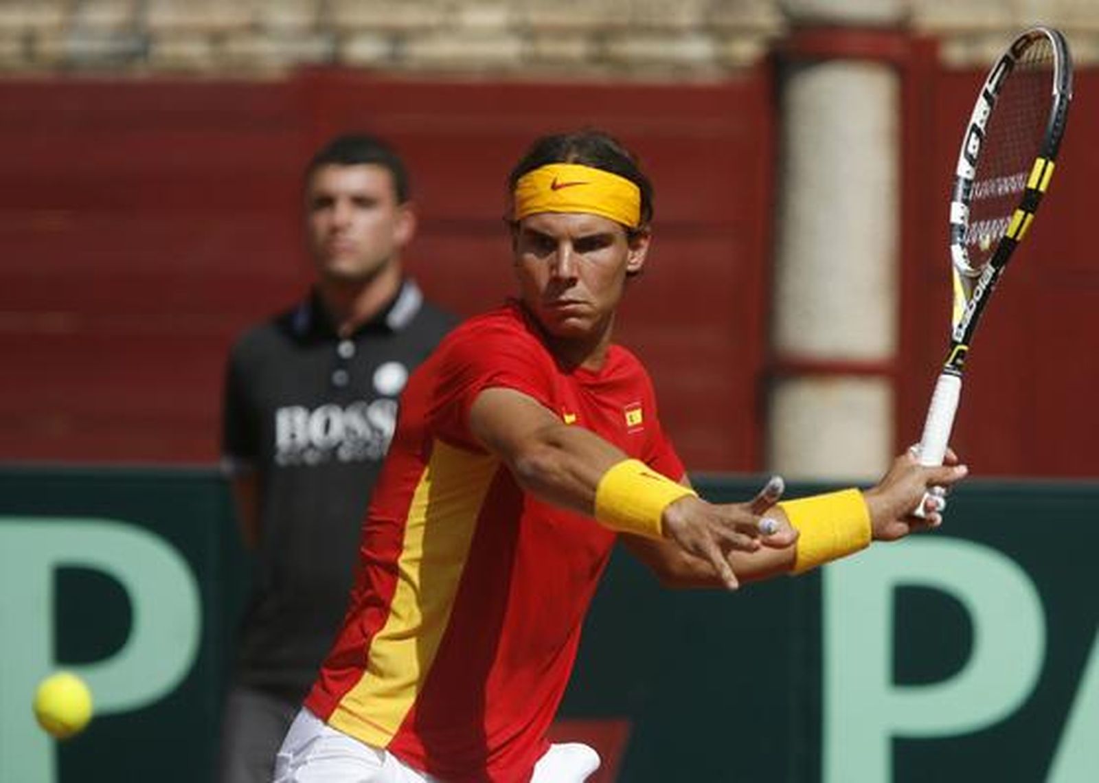 Foto: Alvaro Carmona