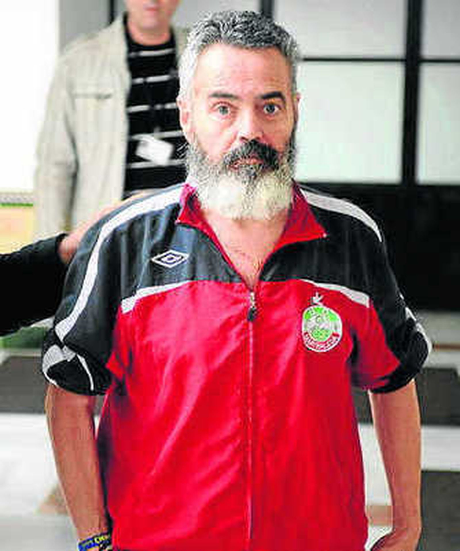 Juan Manuel Sánchez Gordillo.