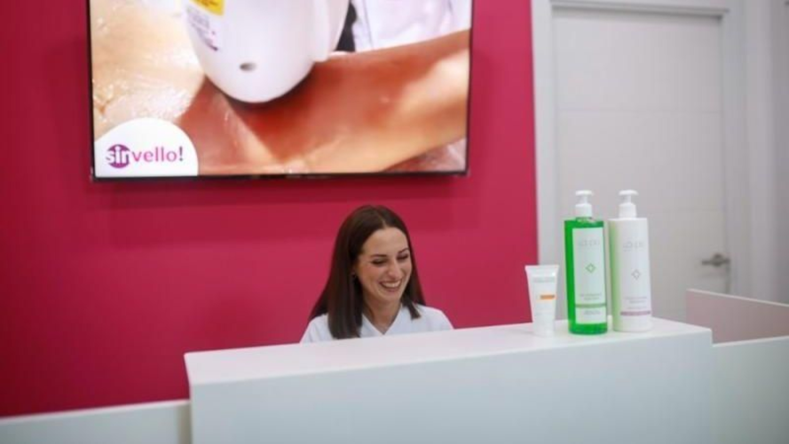 Depilación láser en Sevilla: SinVello! y su método revolucionario para la piel hispalense