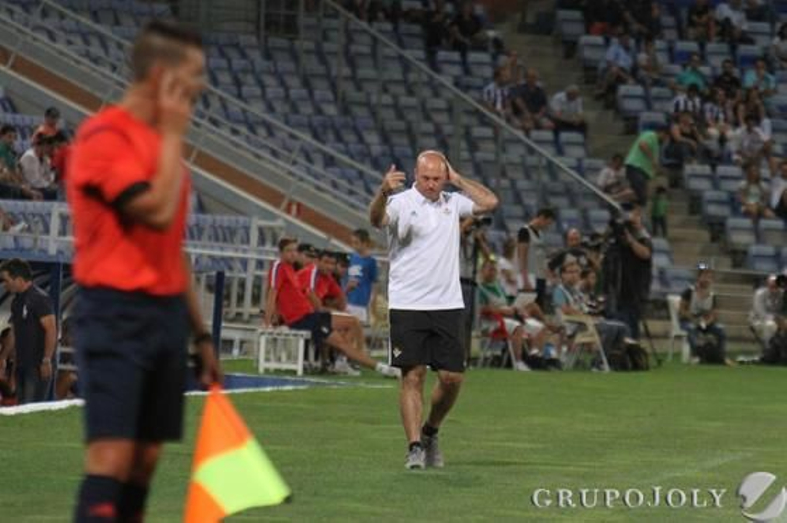 Foto: Alberto Dominguez