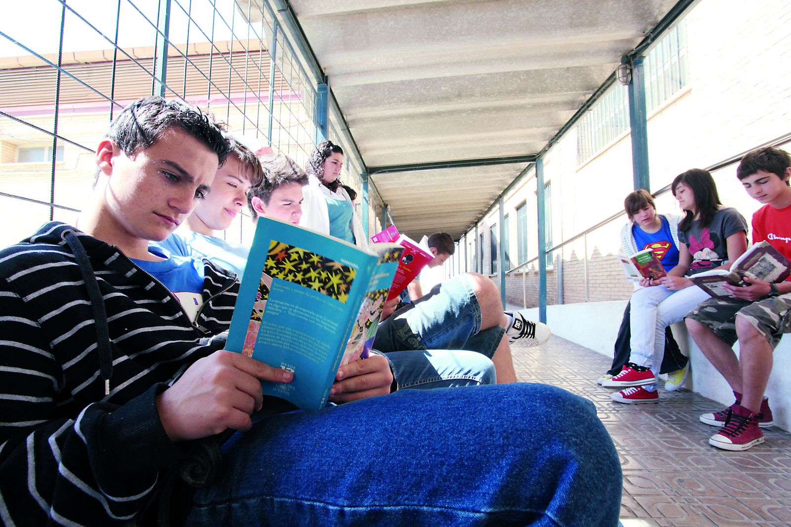 ¿Por qué lee tu hijo? La respuesta, los 'booktubers'