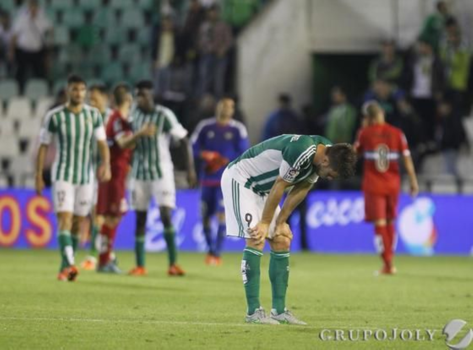 Foto: Antonio Pizarro